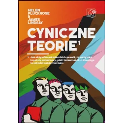 CYNICZNE TEORIE