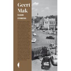 ŚLADAMI STEINBECKA II GATUNEK