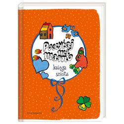 POCZYTAJ MI, MAMO. KSIĘGA SZÓSTA II GATUNEK