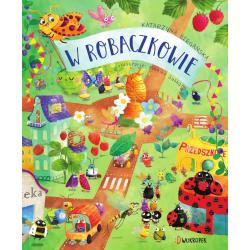 W ROBACZKOWIE Katarzyna Biegańska - Olesiejuk