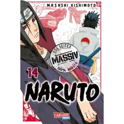 NARUTO MASSIV 14
