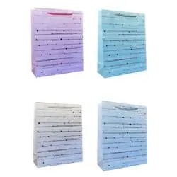 TOREBKA PREZENTOWA 17.7 X 23.5 X 8CM