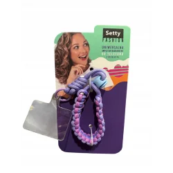 UNIWERSALNA SMYCZ NA NADGARSTEK DO TELEFONU Z REGULACJĄ