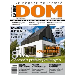 ŁADNY DOM NR 11 LISTOPAD 2024