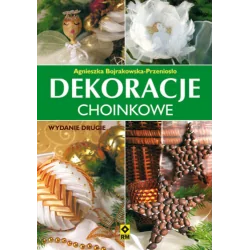 DEKORACJE CHOINKOWE