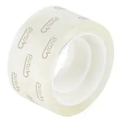 TAŚMA BIUROWA GRAND 24 MM X 30 M 6 SZTUK