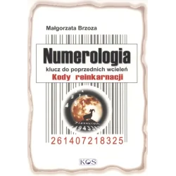 NUMEROLOGIA KLUCZ DO POPRZEDNICH WCIELEŃ KODY REINKARNACJI