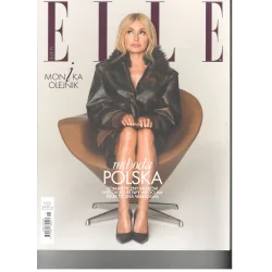 ELLE MIESIĘCZNIK 11/2024