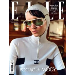 ELLE MIESIĘCZNIK 12/2024