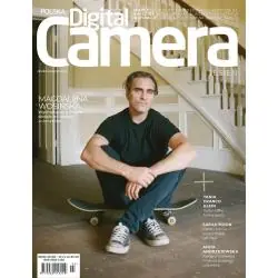DIGITAL CAMERA POLSKA JESIEŃ 2024 NR 3/24