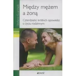 MIĘDZY MĘŻEM A ŻONĄ