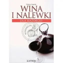 WINA I NALEWKI DLA KAŻDEGO