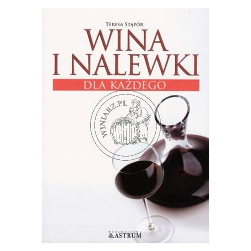 WINA I NALEWKI DLA KAŻDEGO
