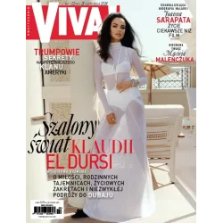 VIVA NR 22 21 LISTOPADA 2024 DWUTYGODNIK
