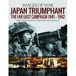 JAPAN TRIUMPHANT IMAGES OF WAR