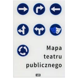 MAPA TEATRU PUBLICZNEGO