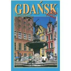 GDAŃSK. PRZEWODNIK ILUSTROWANY WERSJA FRANCUSKA