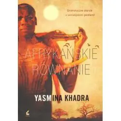 AFRYKAŃSKIE RÓWNANIE