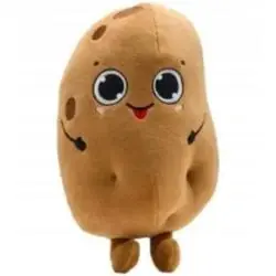 GANG PRODUKCIAKÓW MASKOTKA ZIEMNIAK ZIEMOWIT 20 CM PLUSZAK 0+