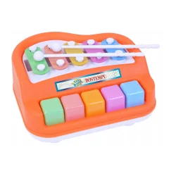 KSYLO PIANO DLA DZIECI BONTEMPI 18M+