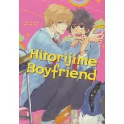HITORIJIME BOYFRIEND