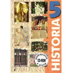 HISTORIA 5 CZŁOWIEK I JEGO CYWILIZACJA