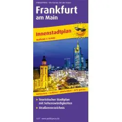 FRANKFURT AM MAIN