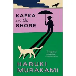 KAFKA ON THE SHORE