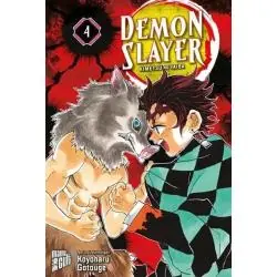 DEMON SLAYER 4