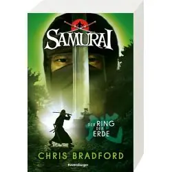 SAMURAI. DER RING DER ERDE