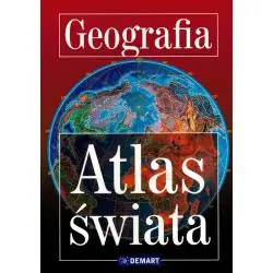 GEOGRAFIA ATLAS ŚWIATA