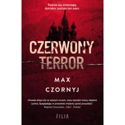 CZERWONY TERROR