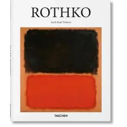 ROTHKO: 1903-1970 BILDER ALS DRAMEN