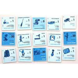 KORPOLUDKI GRA PLANSZOWA 12+ II GATUNEK - Jawa KORPOLUDKI GRA PLANSZOWA 12+ II GATUNEK - Jawa