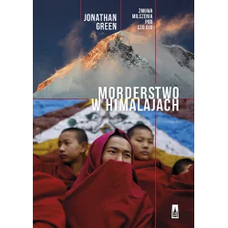 MORDERSTWO W HIMALAJACH