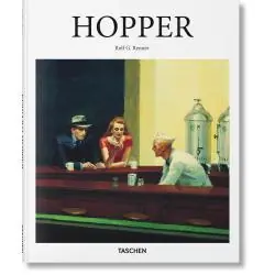 HOPPER