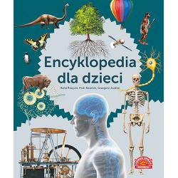 ENCYKLOPEDIA DLA DZIECI