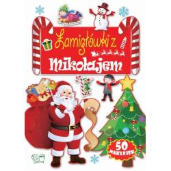ŁAMIGŁÓWKI Z MIKOŁAJEM