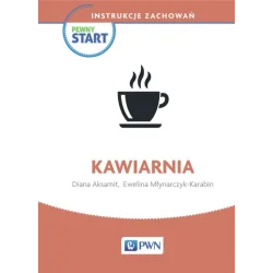 KAWIARNIA INSTRUKCJE ZACHOWAŃ