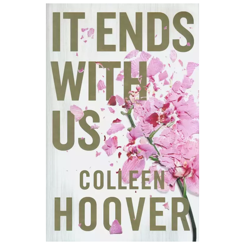IT ENDS WITH US