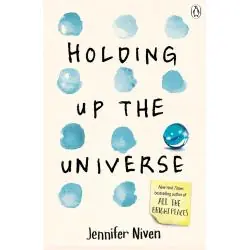 HOLDING UP THE UNIVERSE