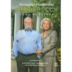 PENDERECCY. SAGA RODZINNA