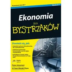 EKONOMIA DLA BYSTRZAKÓW