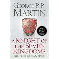 A KNIGHT OF THE SEVEN KINGDOMS