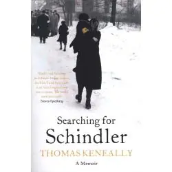 SEARCHING FOR SCHINDLER