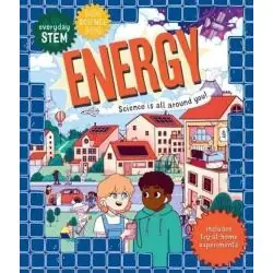 EVERYDAY STEM SCIENCE A ENERGY