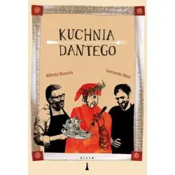 KUCHNIA DANTEGO