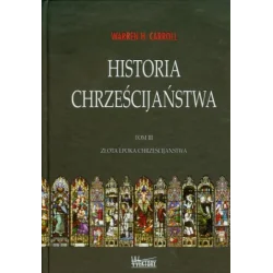 HISTORIA CHRZEŚCIJAŃSTWA 3 ZŁOTA EPOKA CHRZEŚCIJAŃSTWA
