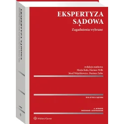 EKSPERTYZA SĄDOWA