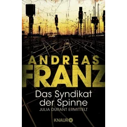 DAS SYNDIKAT DER SPINNE